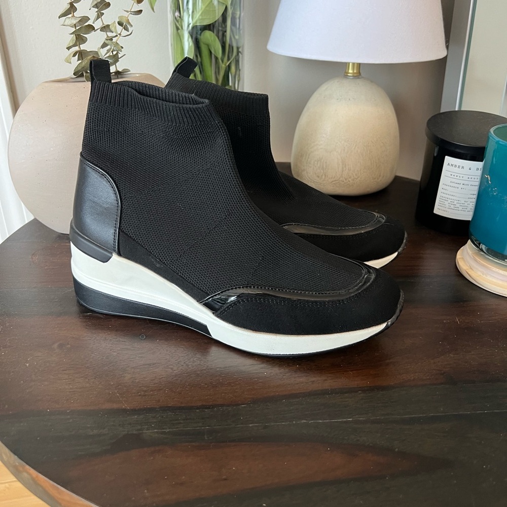 French Connection Boots